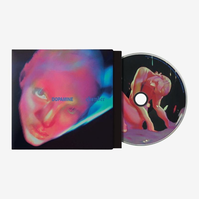 Fontaines D.C. | Dopamine Chamber | CD 346