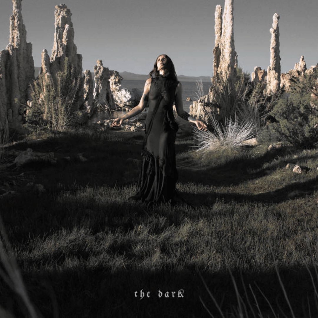 Chelsea Wolfe | The Dark | CD 1545