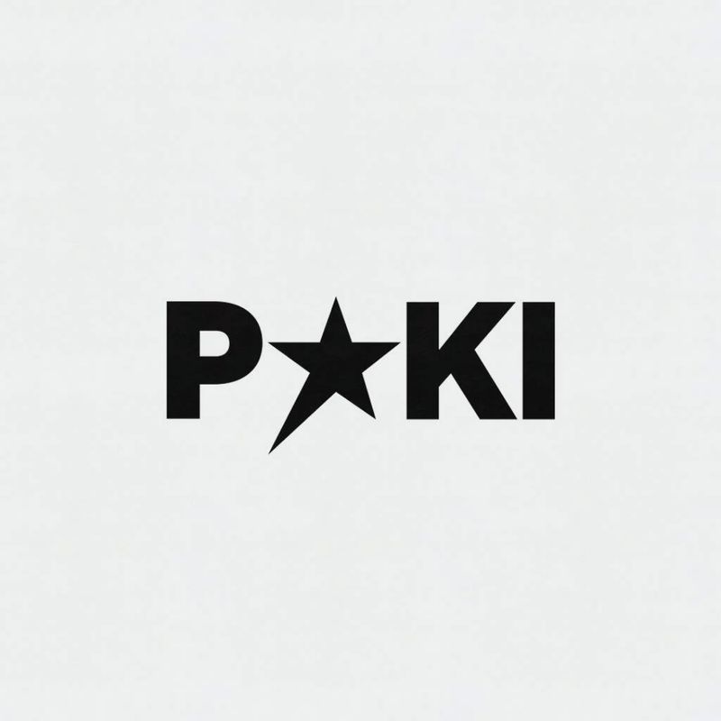 Ahadadream | P*KI | CD 852