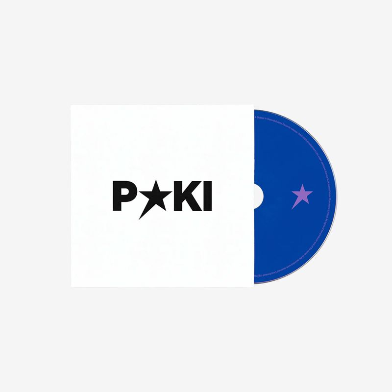 Ahadadream | P*KI | CD 852