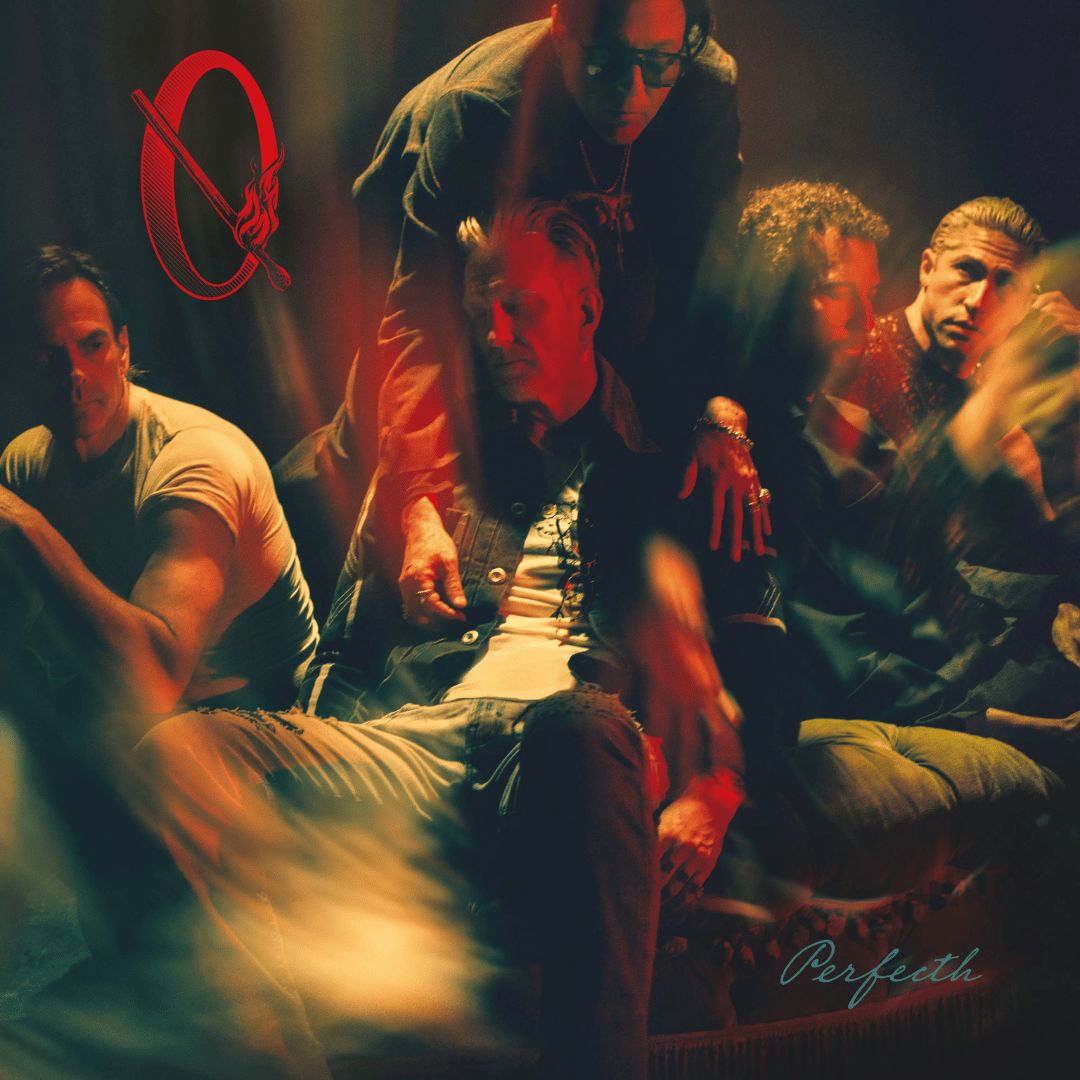 Queens of the Stone Age | Perfecth | CD 1472