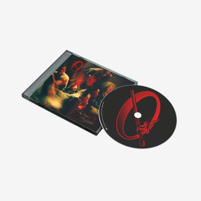 Queens of the Stone Age | Perfecth | CD 1472