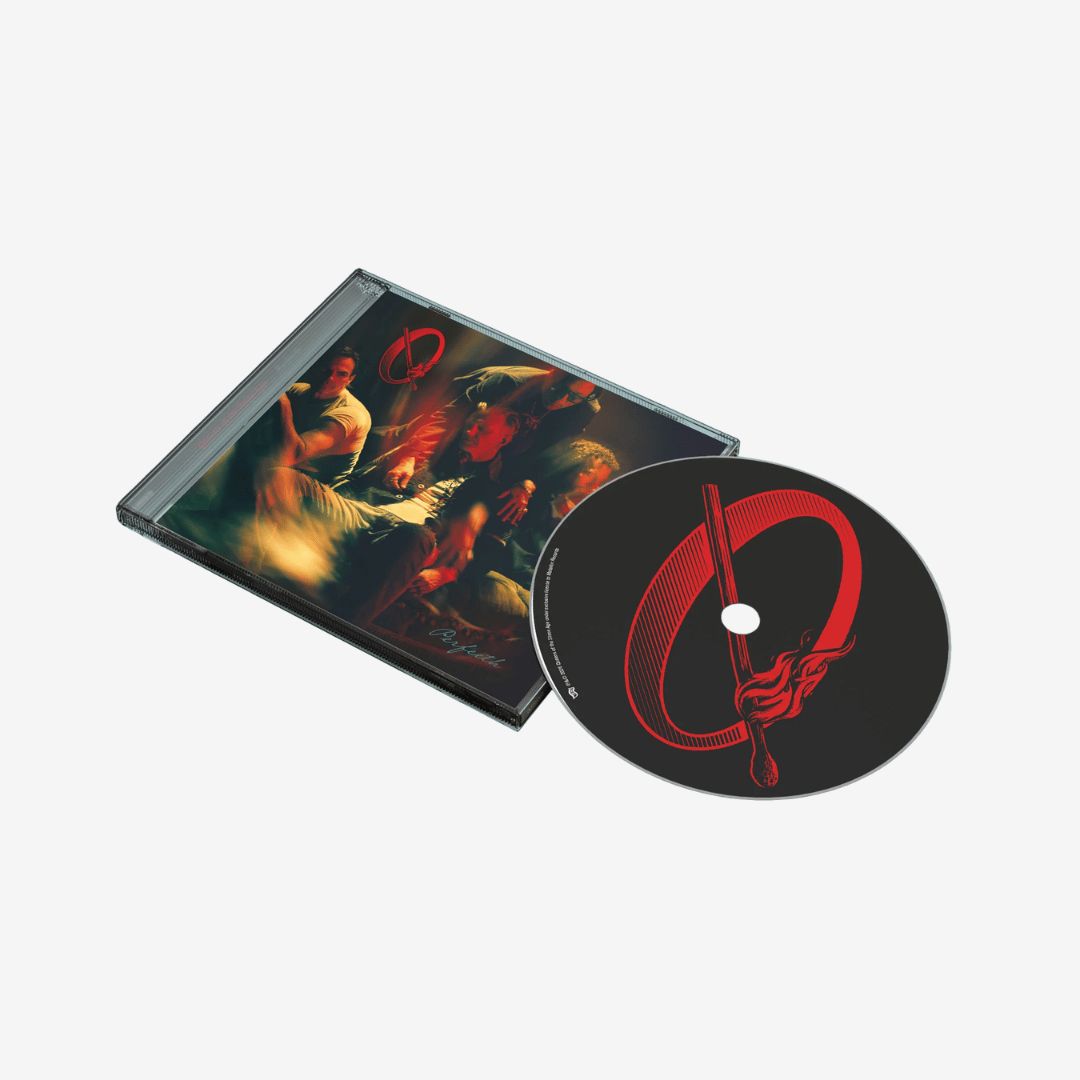 Queens of the Stone Age | Perfecth | CD 1472