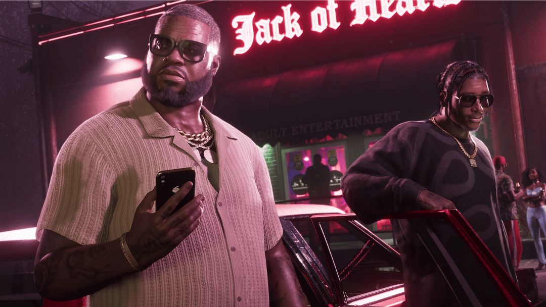 Grand Theft Auto VI | XSX