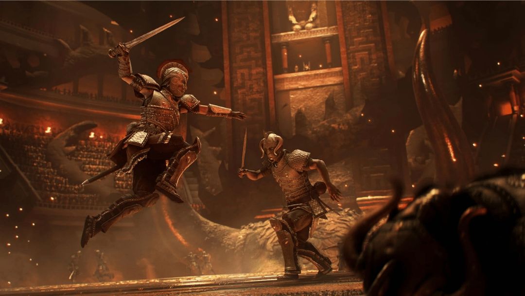 Resonance A Plague Tale Legacy | PS5 1354