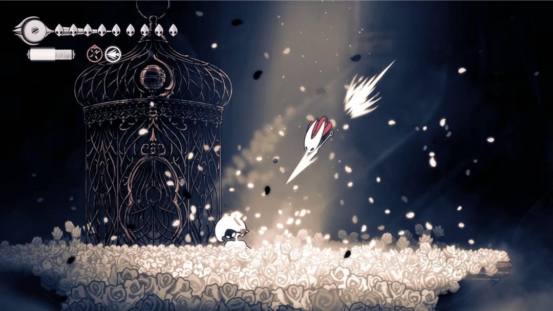 Hollow Knight Silksong | Switch 2 | 473