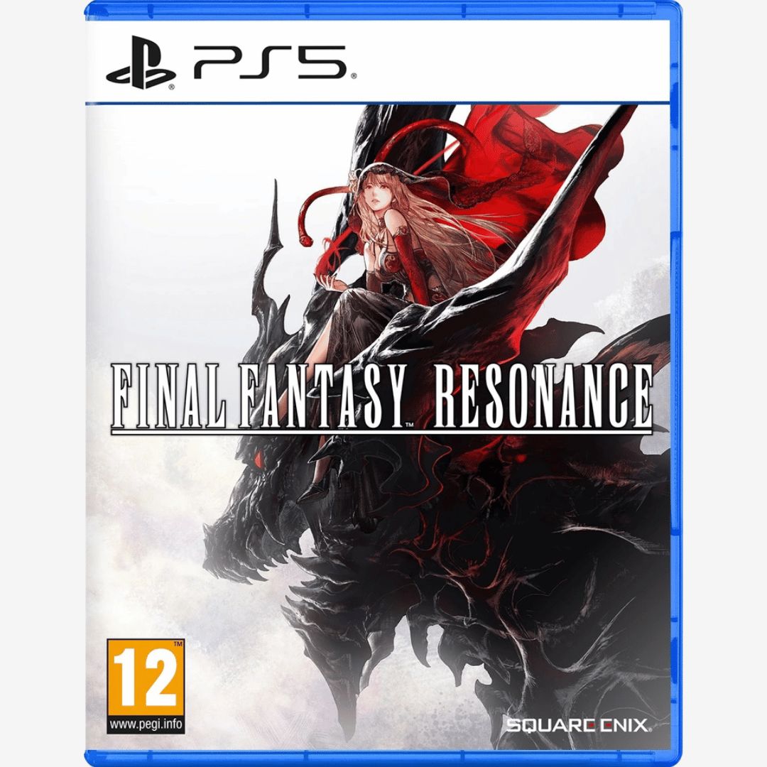 Final Fantasy Resonance | PS5 1462