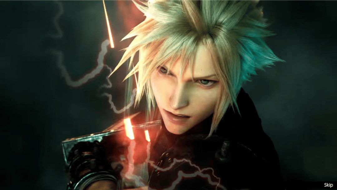 Final Fantasy Resonance | PS5 1462