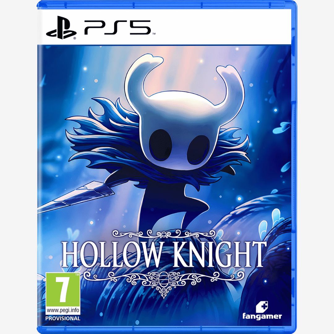 Hollow Knight | PS5 1370