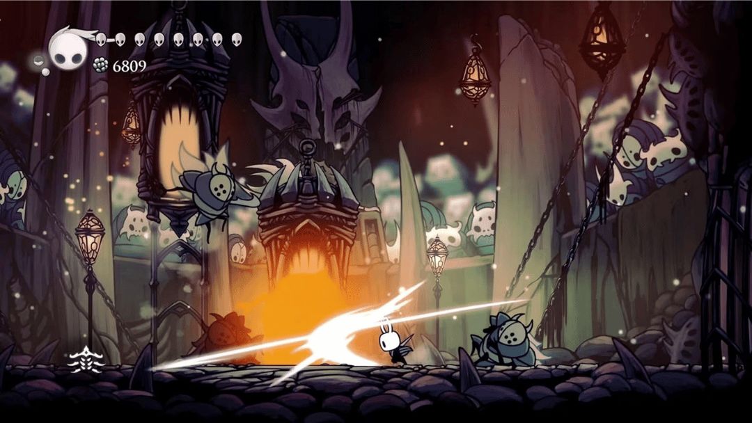 Hollow Knight | PS5 1370