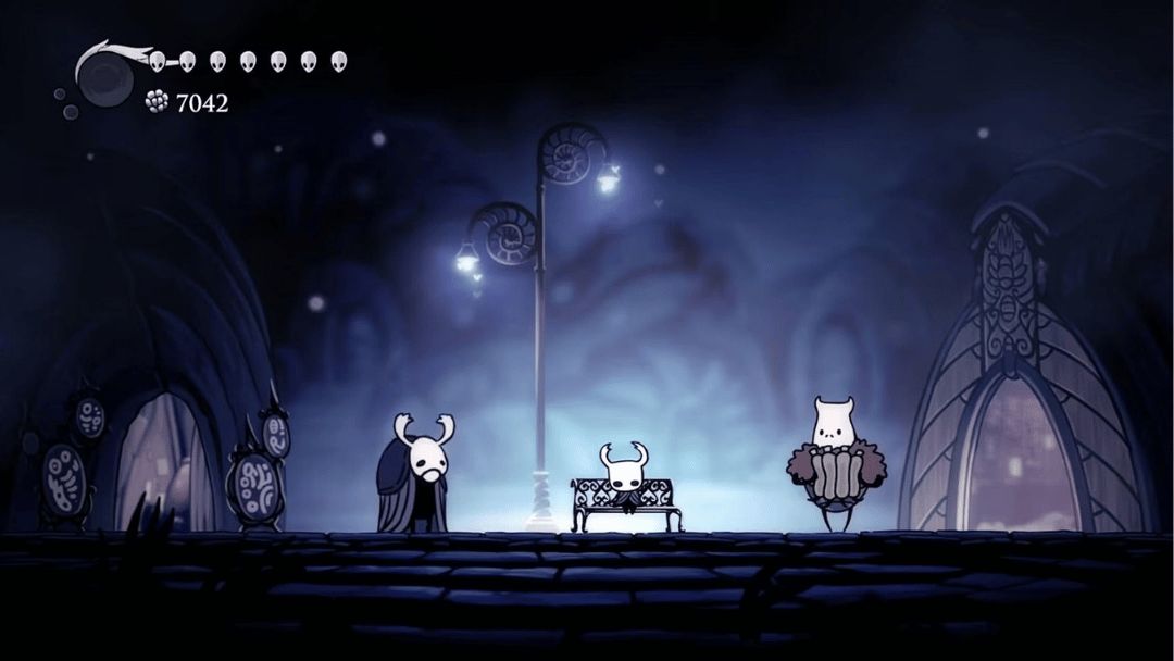 Hollow Knight | PS5 1370