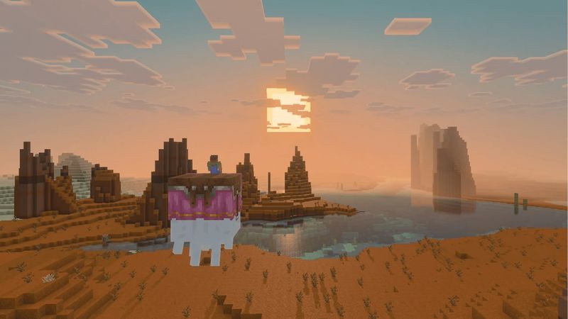 Minecraft | Switch 2 | 306