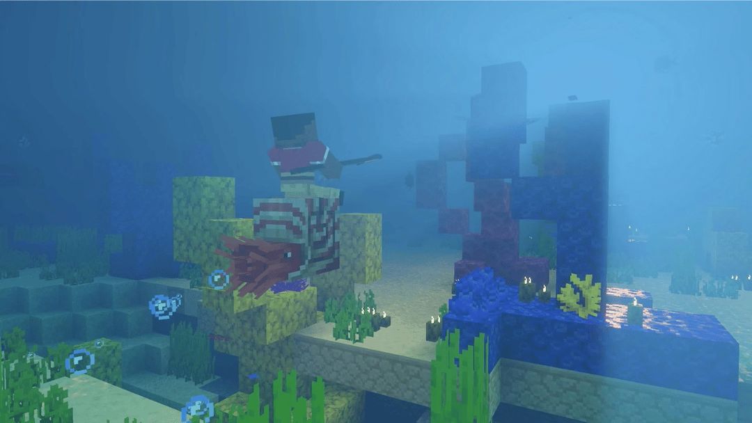 Minecraft | Switch 2 | 306