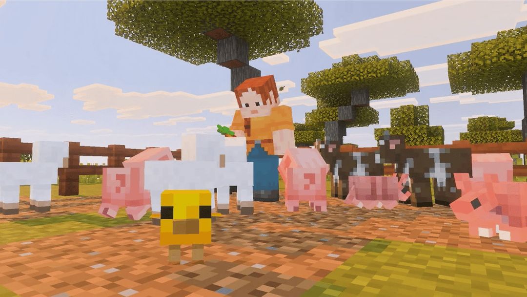 Minecraft | Switch 2 | 306