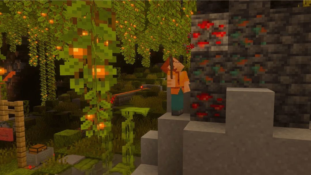 Minecraft | Switch 2 | 306