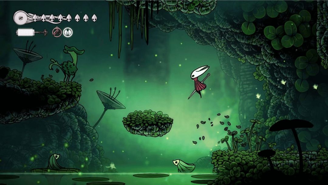 Hollow Knight: Silksong | PS5 95