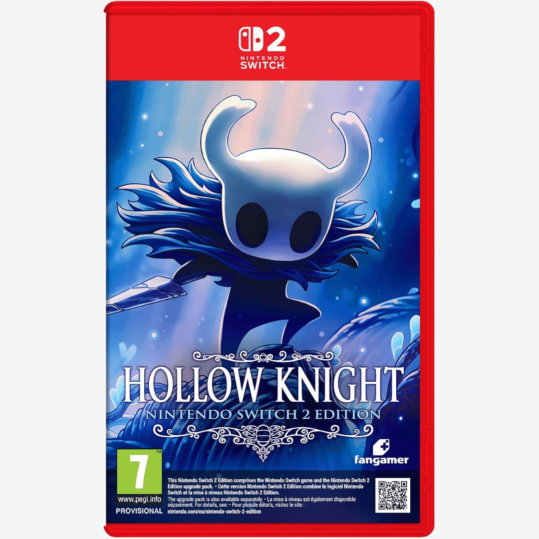 Hollow Knight | Switch 2 | 86