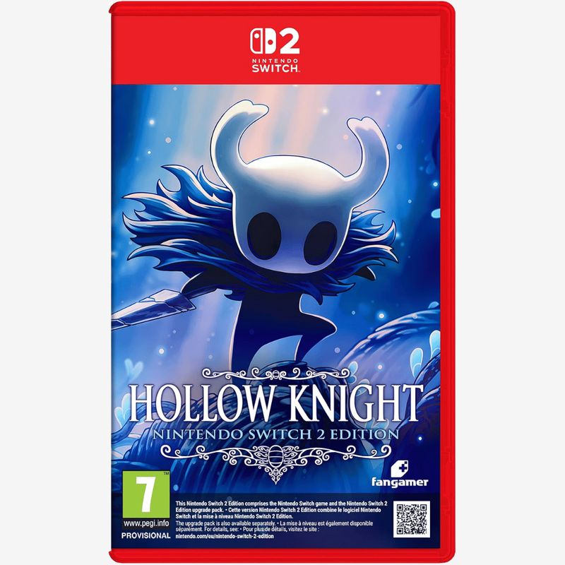 Hollow Knight | Switch 2 | 86