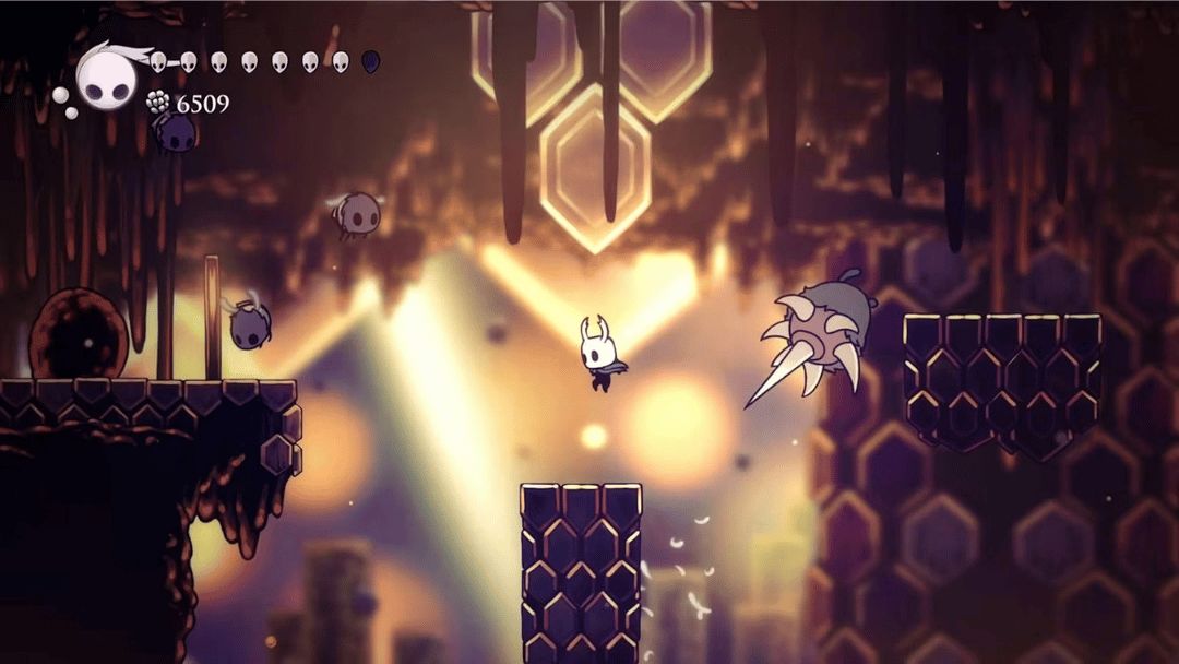 Hollow Knight | Switch 2 | 86