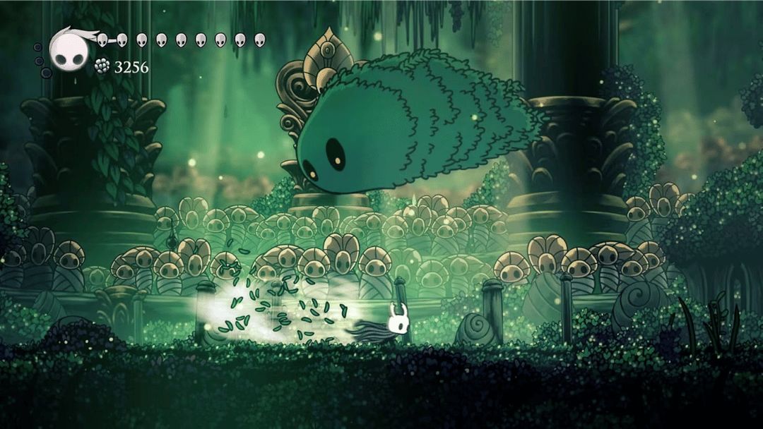 Hollow Knight | Switch 2 | 86