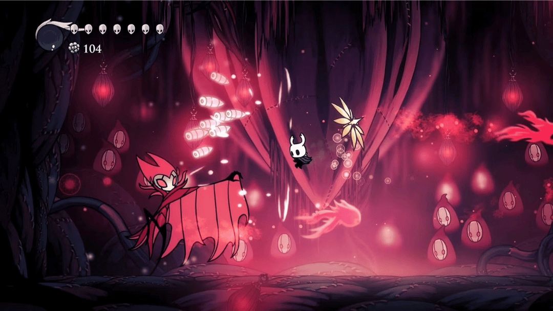 Hollow Knight | Switch 2 | 86