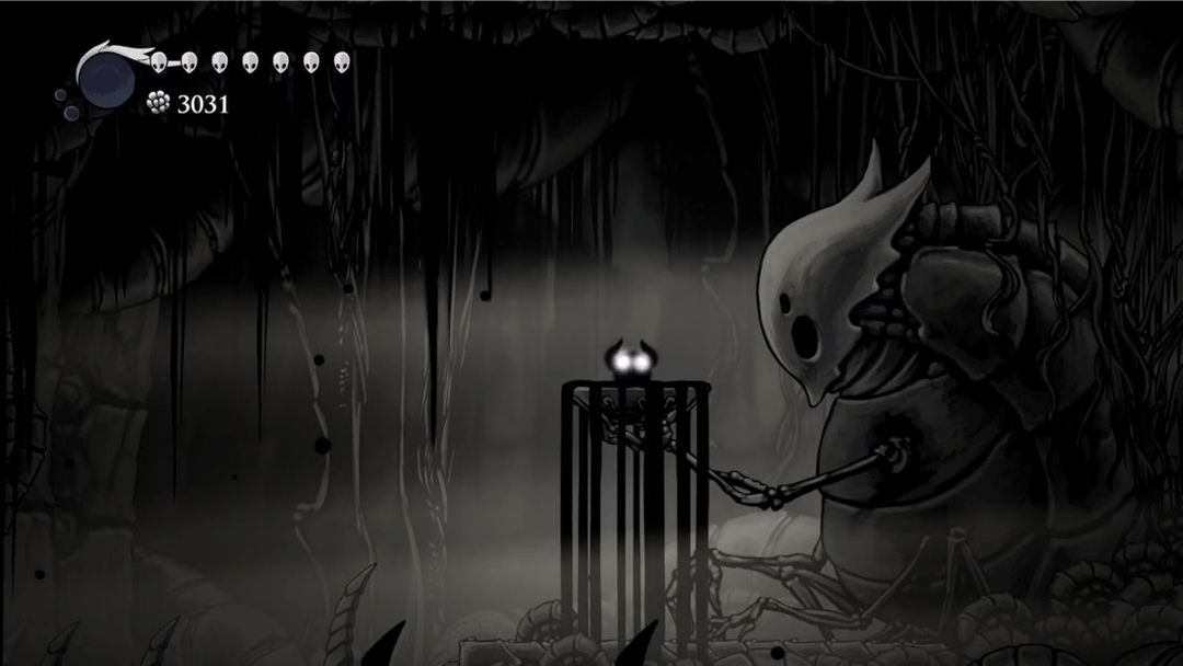 Hollow Knight | Switch 2 | 86