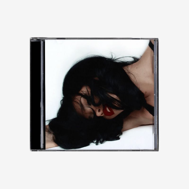 Nessa Barrett | Tough Love | CD 1484