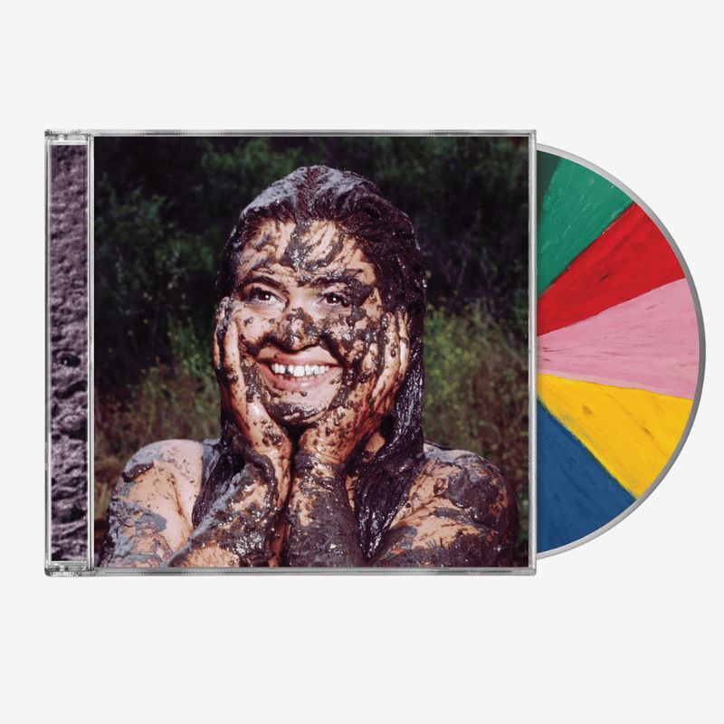 Remi Wolf | Mud | CD 73