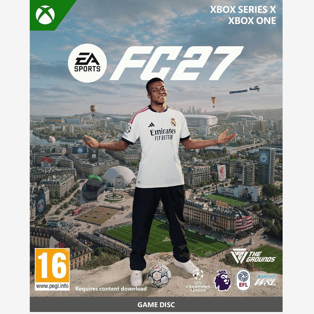 EA Sports FC 27 | XSX 128