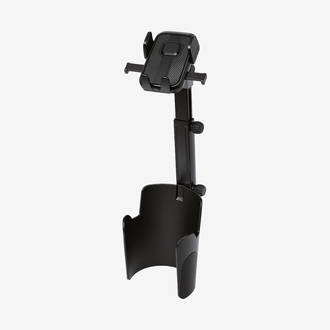 Cup Holder Phone Mount