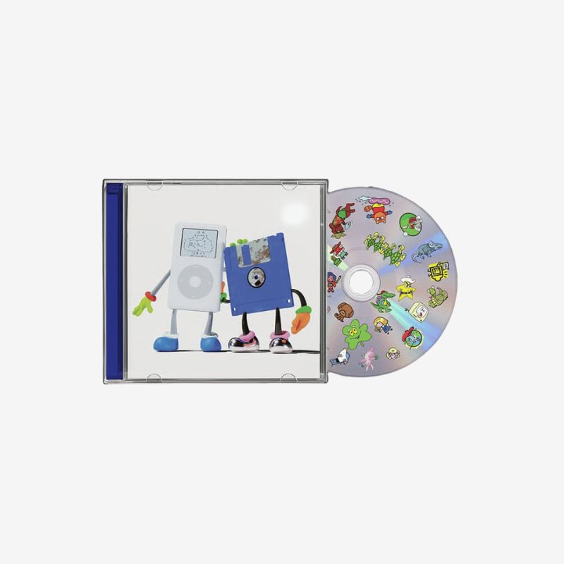 Avalanches | No Bad Memories | CD 534