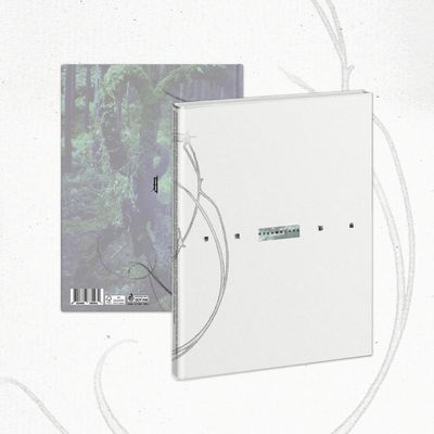 JEONGHAN x JOSHUA | DREAMSCAPE | Daydreamers Ver. | CD