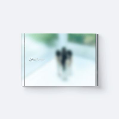 ILLIT | BREAKEVEN | QUIET VER. | CD