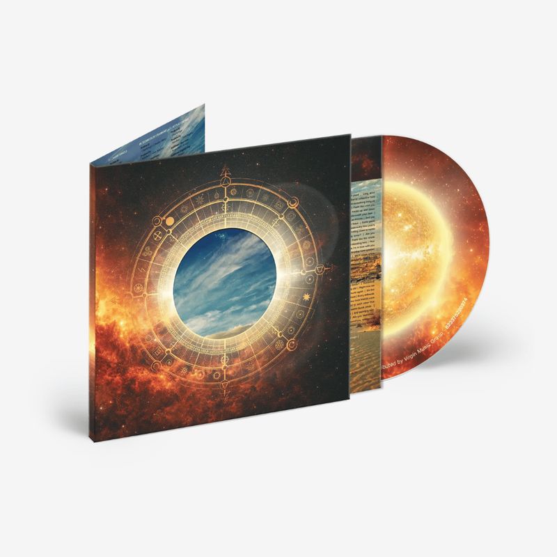 Nickelback | Everything Under The Sun | CD 1457