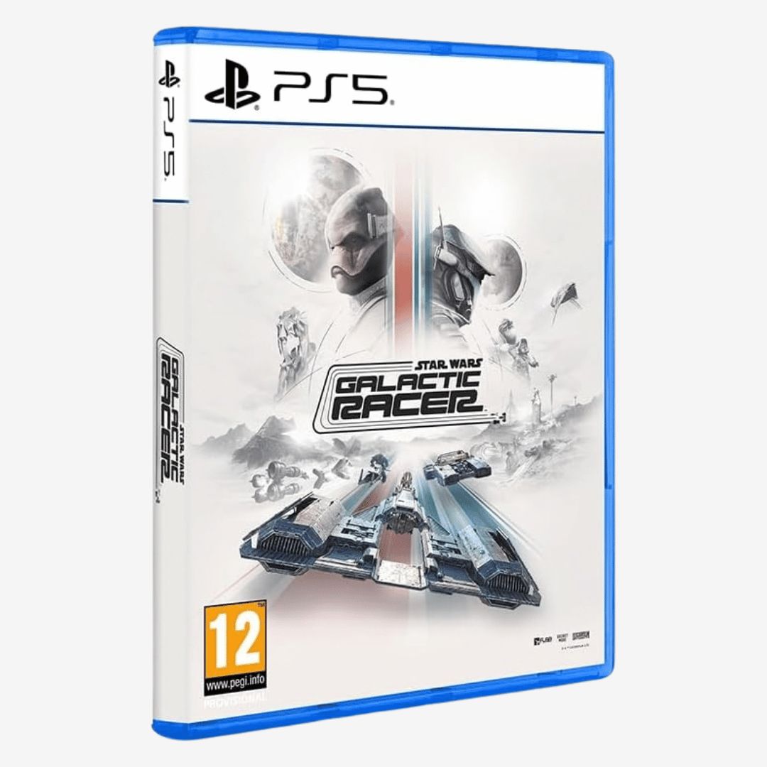 Star Wars Galactic Racer | PS5 | 1352