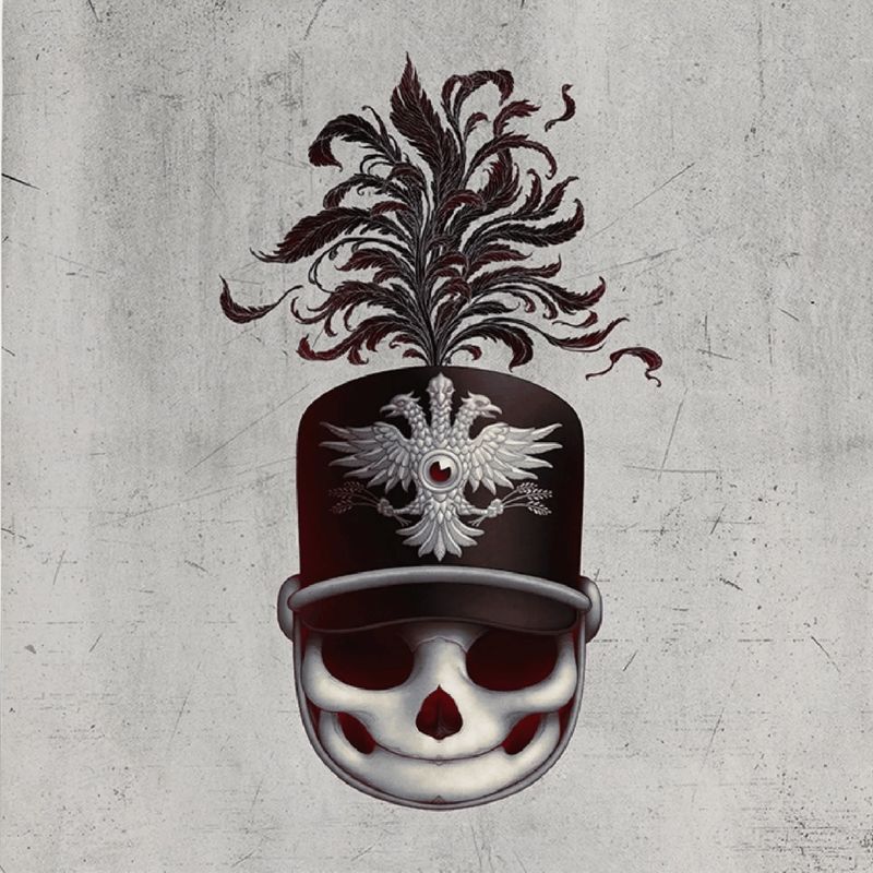 My Chemical Romance | The Black Parade: 20th Anniversary | CD 1497