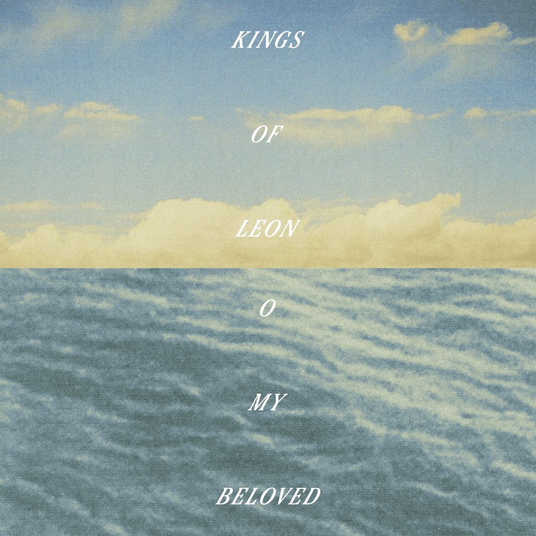 Kings of Leon | O My Beloved | CD 1415