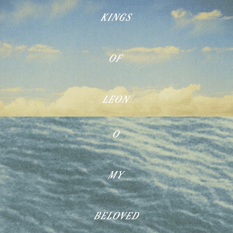 Kings of Leon | O My Beloved | CD 1415
