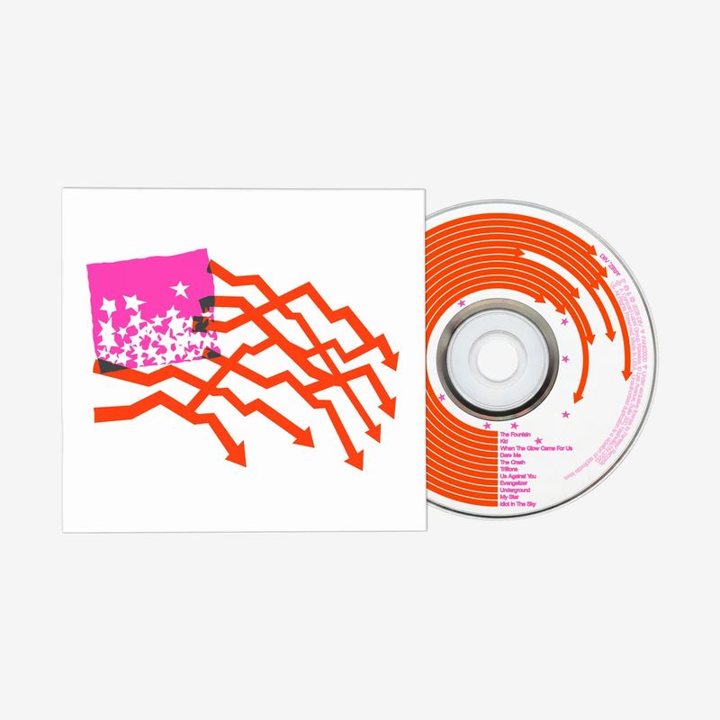 DIIV | Zirp! | CD 904