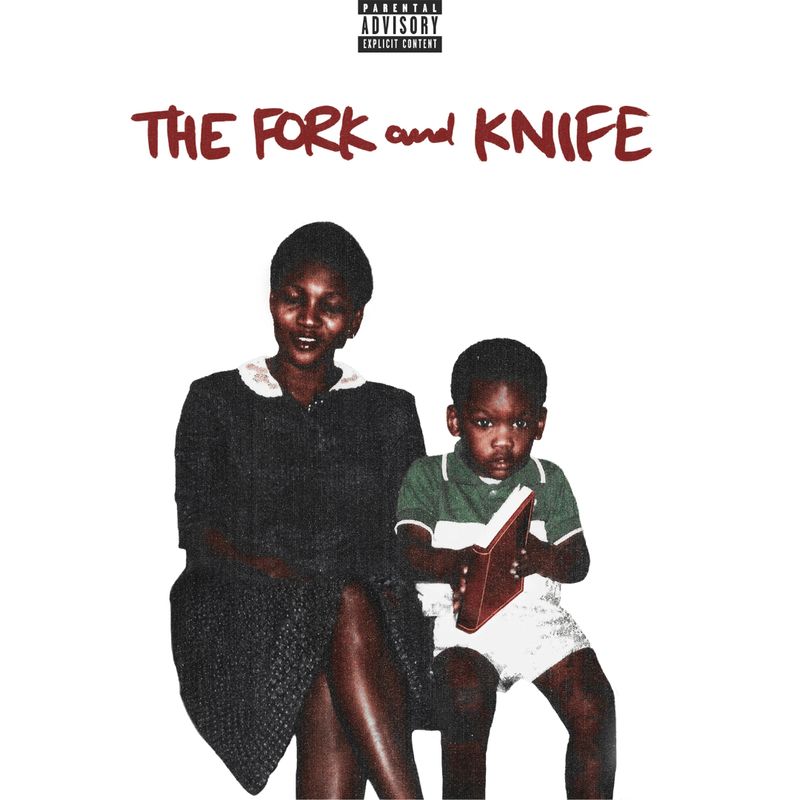 Skepta | The Fork and Knife | CD 210