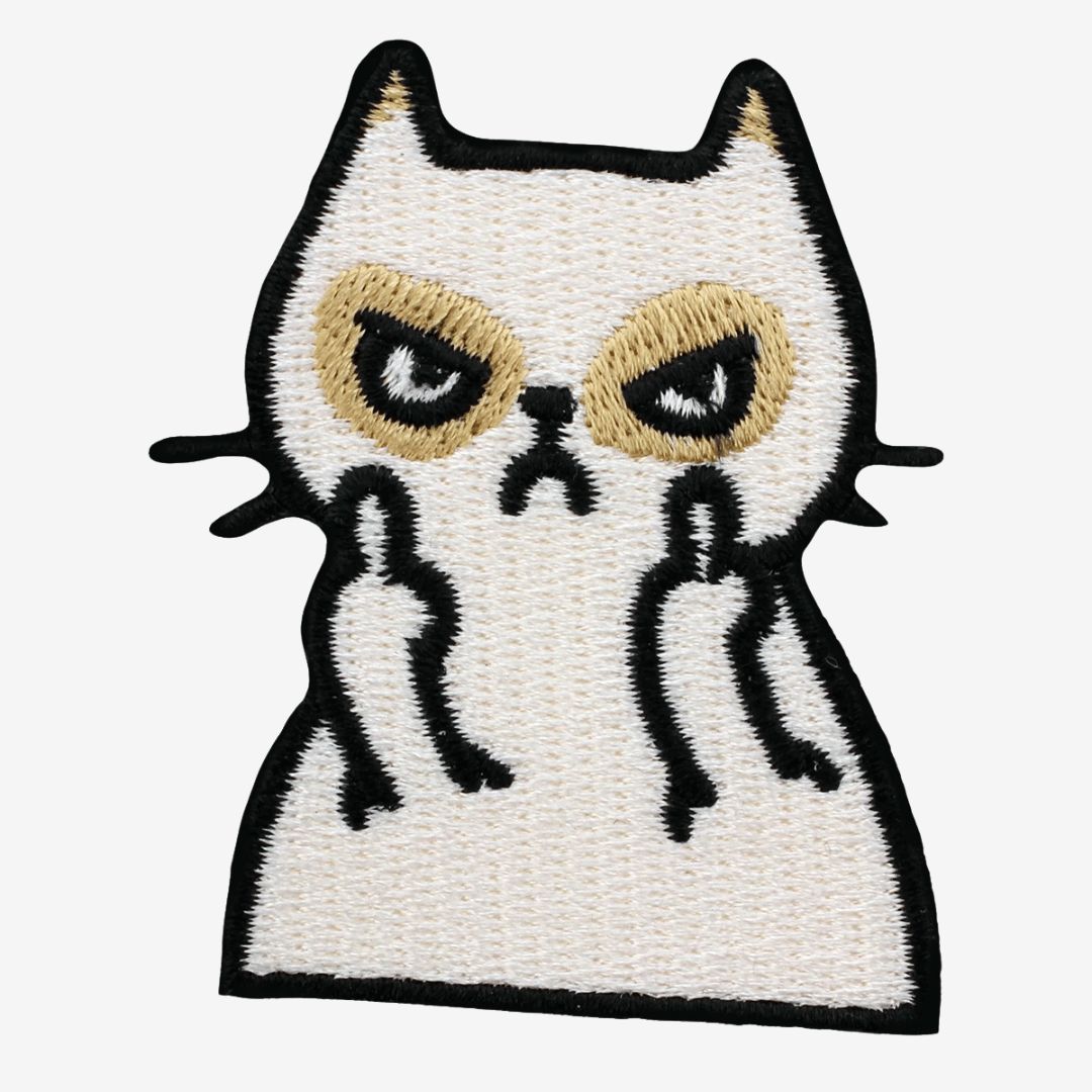Muther Fluffer Patch