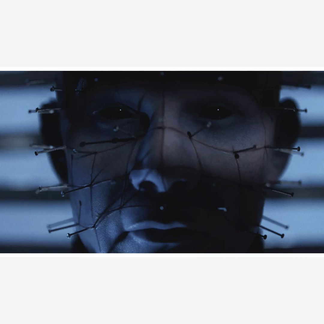 Hellraiser Revival Day One Edition PS5