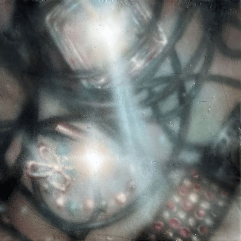 UNTITLED (HALO) | UNTITLED ( HALO) CD