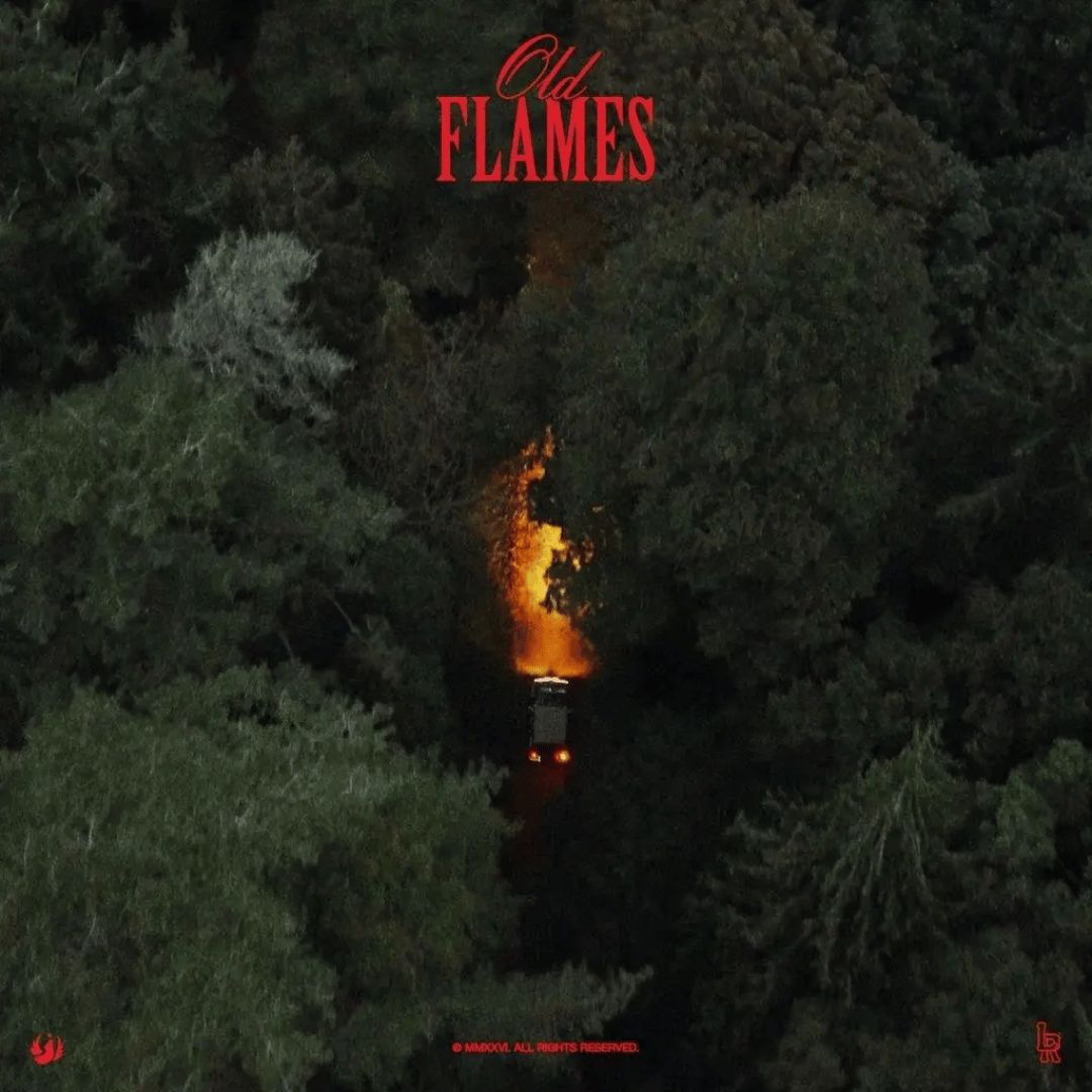 La Roux | Old Flames CD