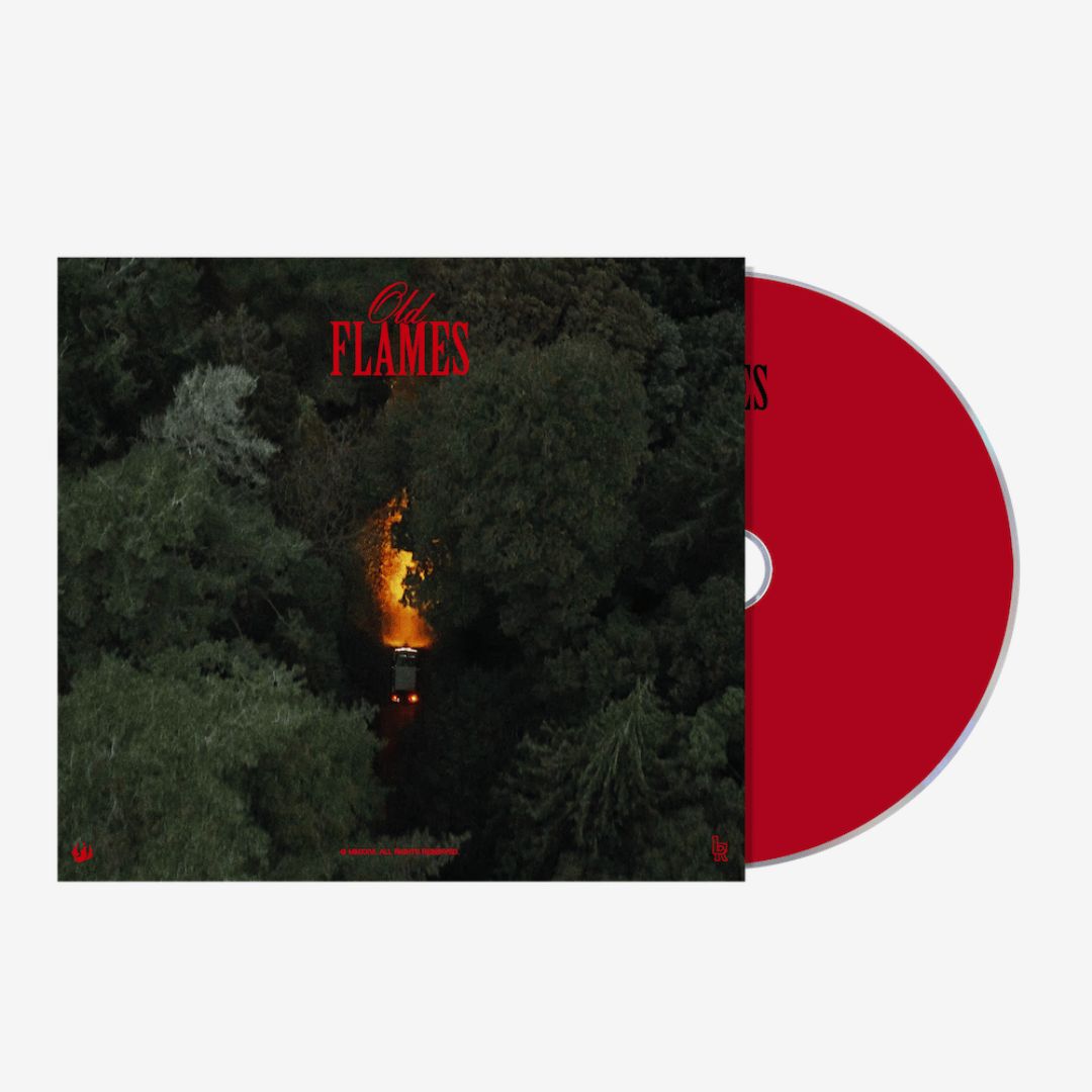 La Roux | Old Flames CD