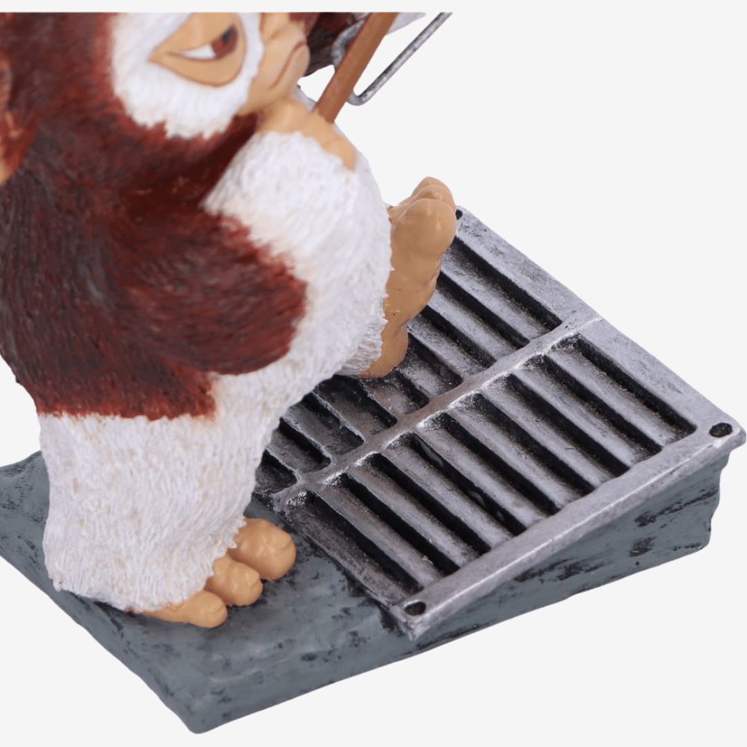 Gremlins Gizmo Ready Aim Fire 14cm