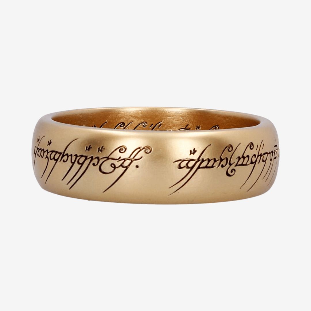 Lord of the Rings The One Ring Trinket Dish 10.8cm