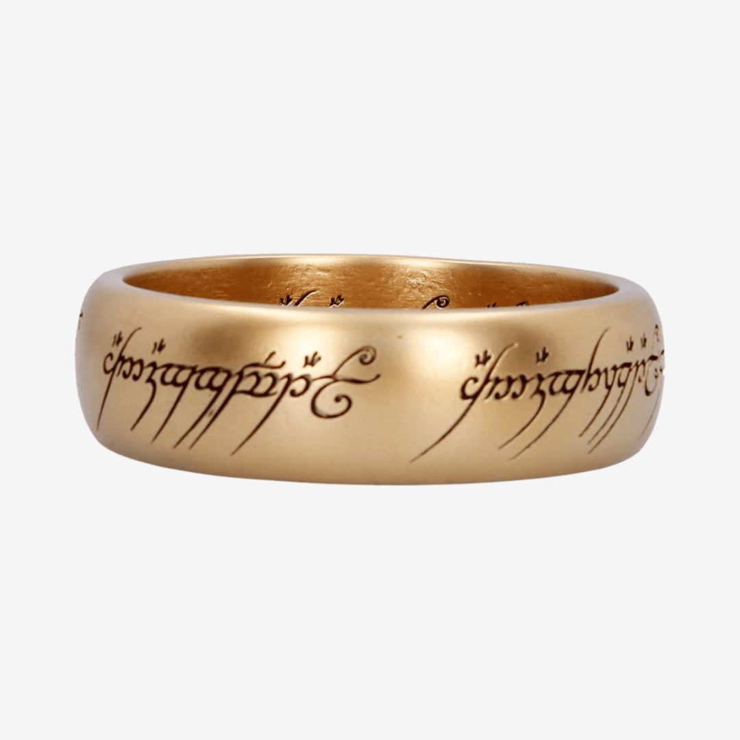 Lord of the Rings The One Ring Trinket Dish 10.8cm