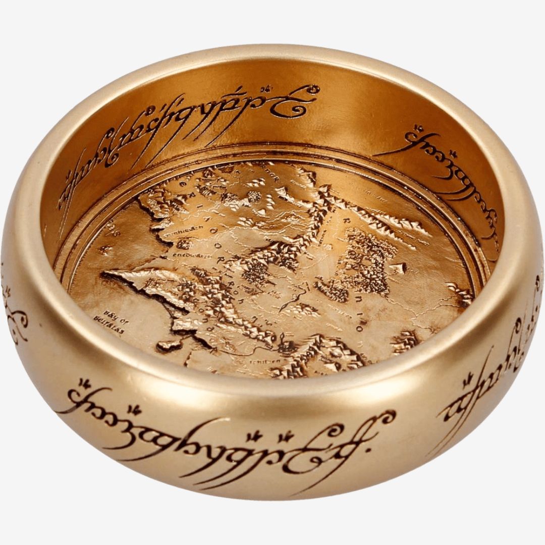Lord of the Rings The One Ring Trinket Dish 10.8cm