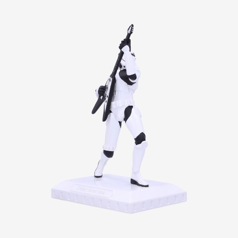 Stormtrooper Rock On! 18cm